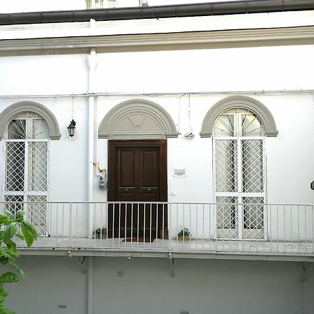 Toledostation B&B Naples Luaran gambar