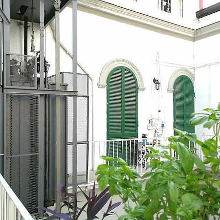 Toledostation B&B Naples Luaran gambar
