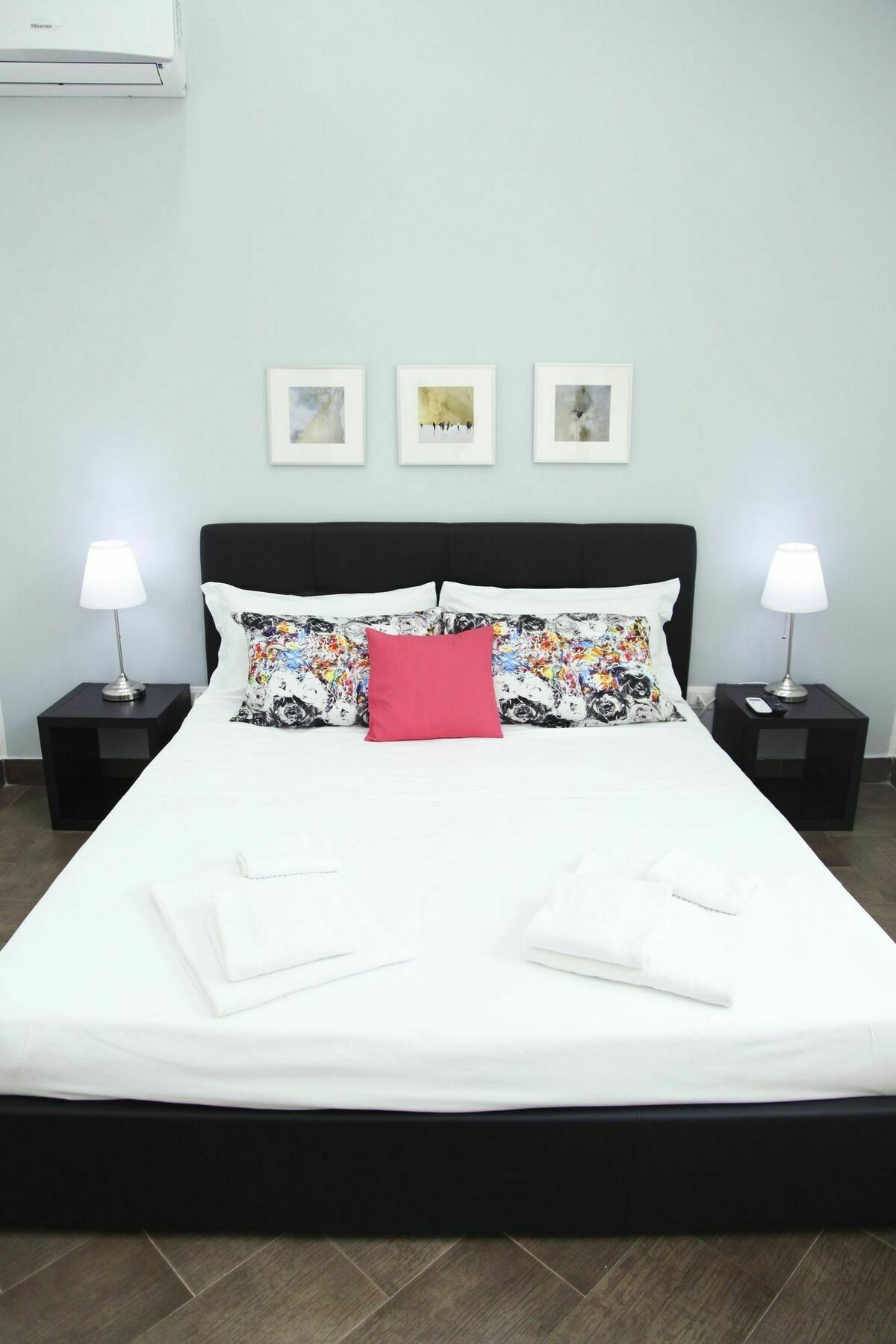 Toledostation B&B Naples Luaran gambar