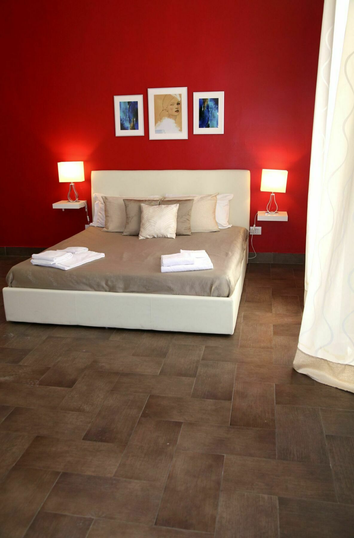 Toledostation B&B Naples Luaran gambar