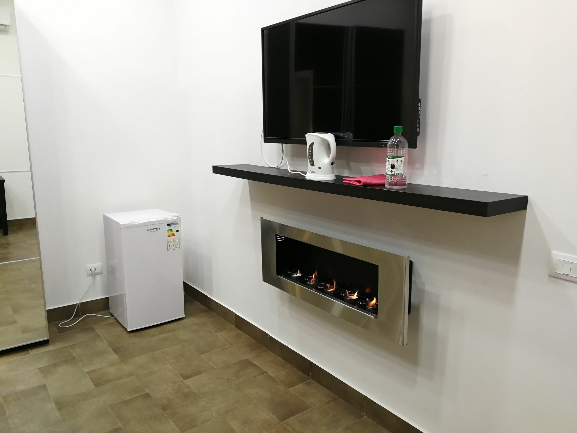 Toledostation B&B Naples Luaran gambar