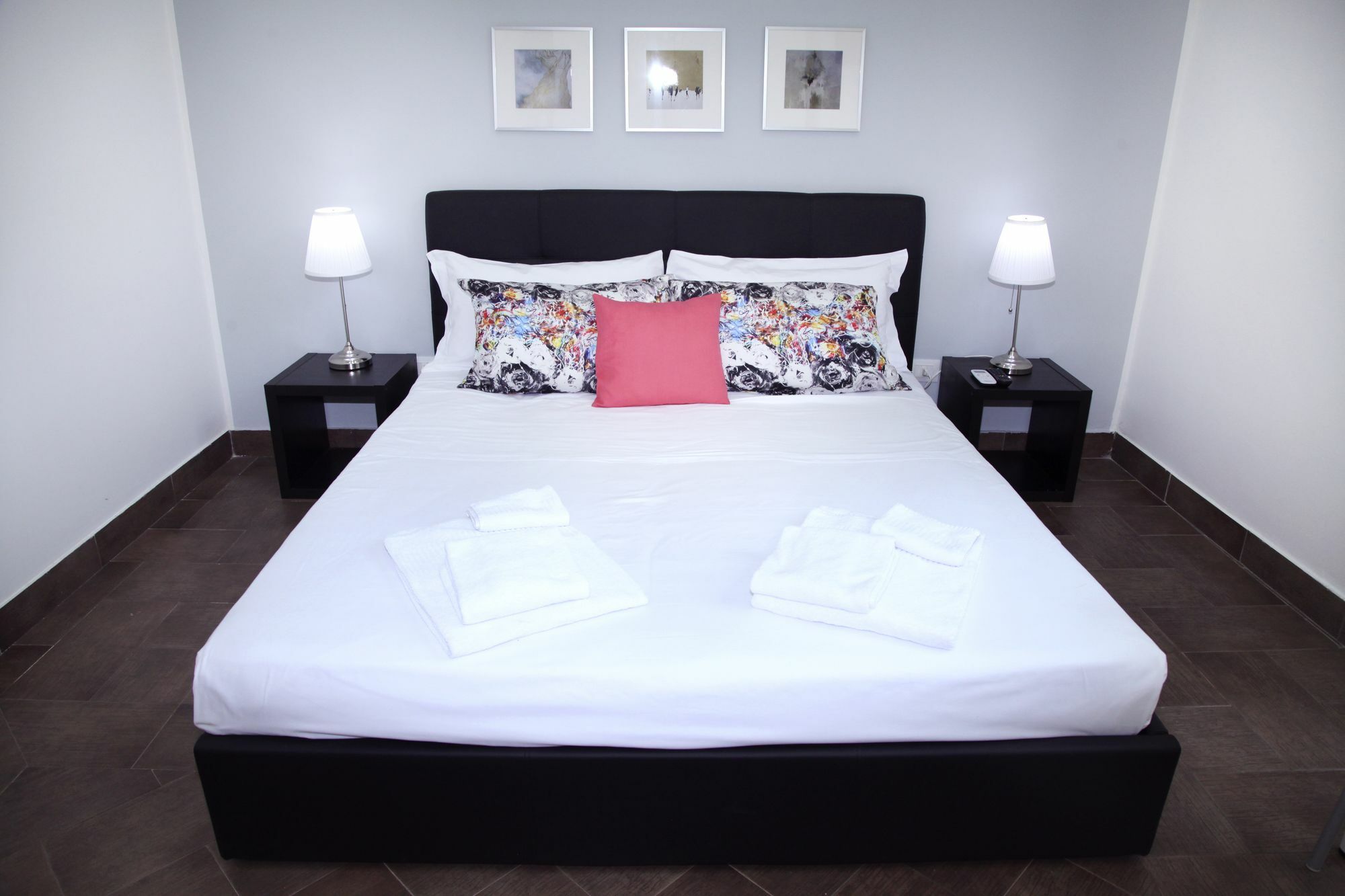 Toledostation B&B Naples Luaran gambar