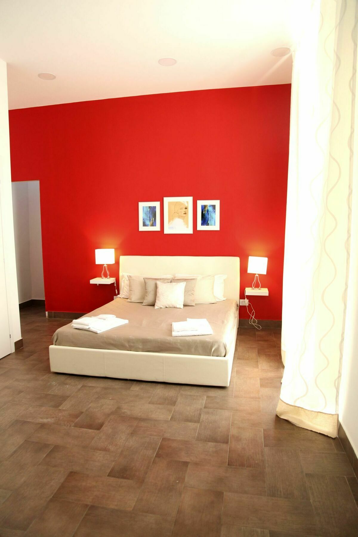 Toledostation B&B Naples Luaran gambar
