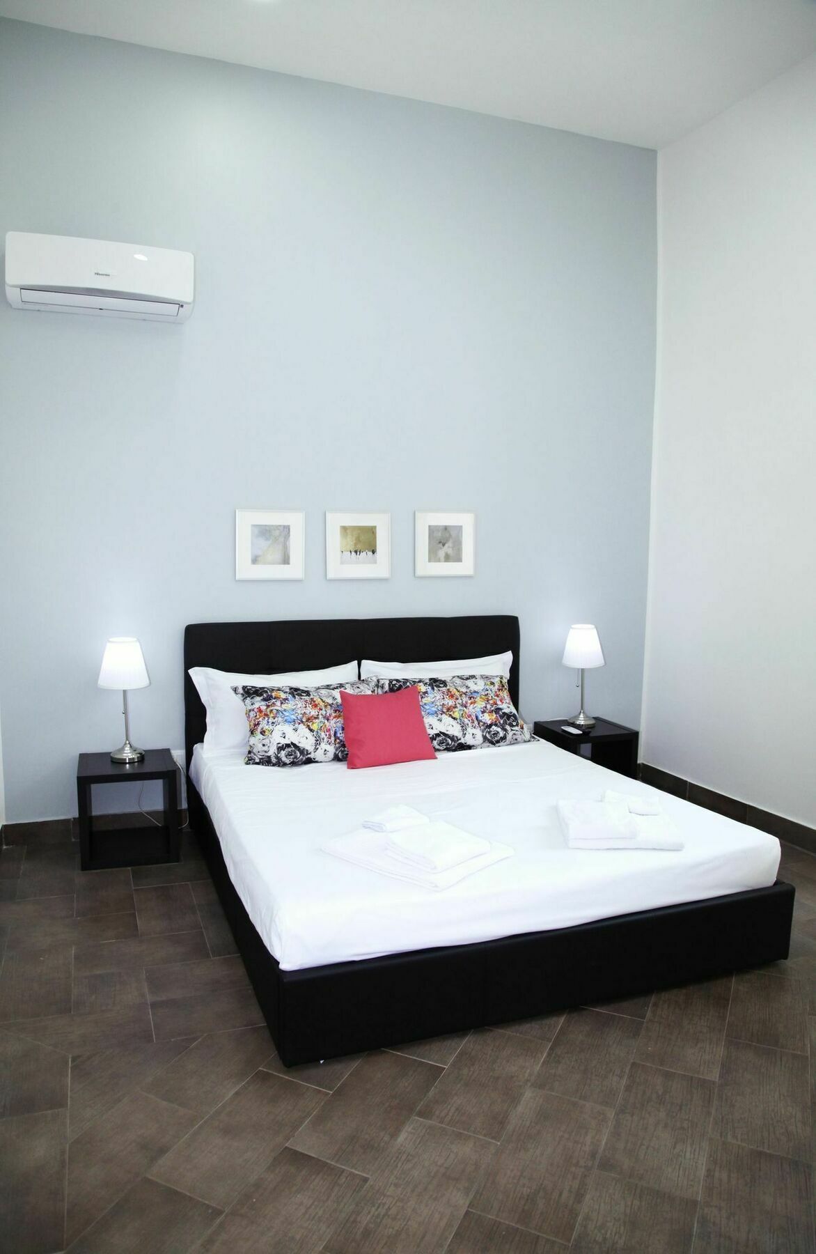 Toledostation B&B Naples Luaran gambar