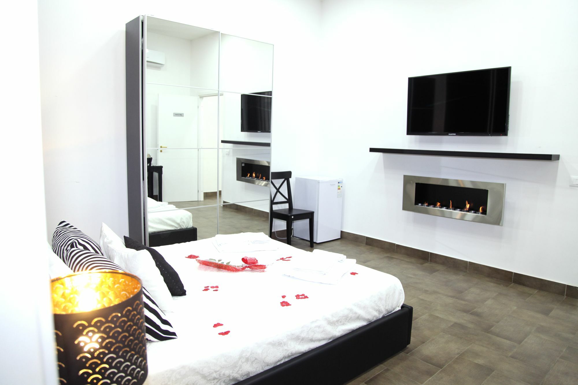 Toledostation B&B Naples Luaran gambar