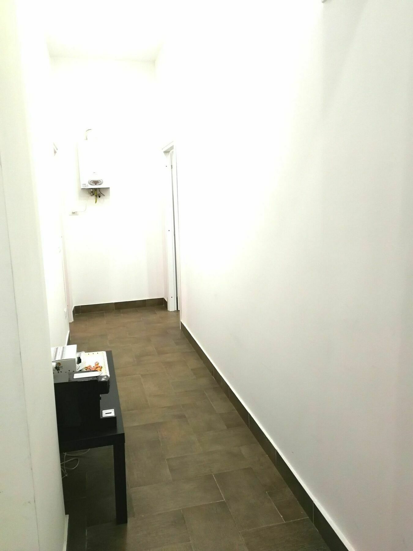 Toledostation B&B Naples Luaran gambar