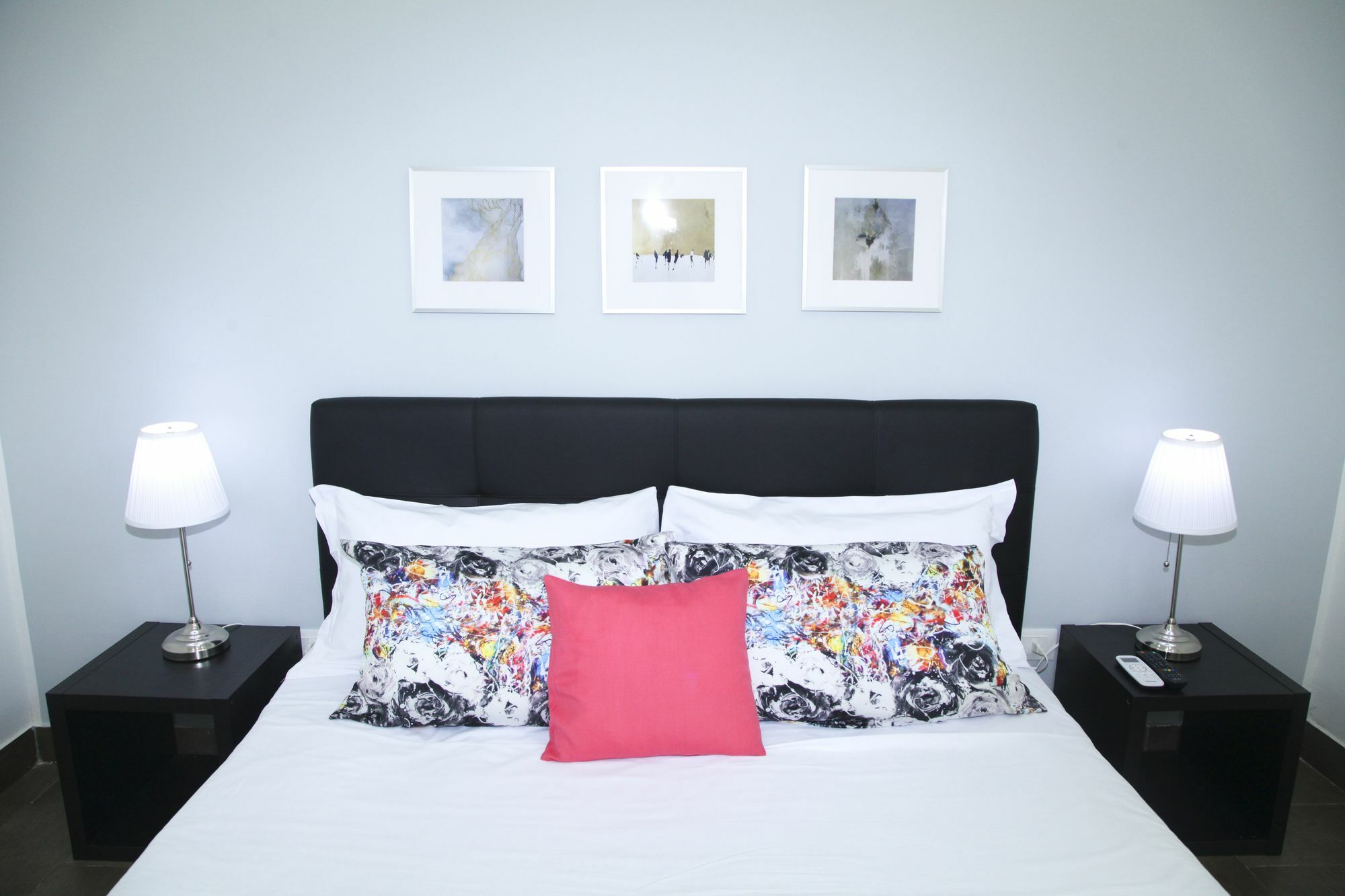 Toledostation B&B Naples Luaran gambar