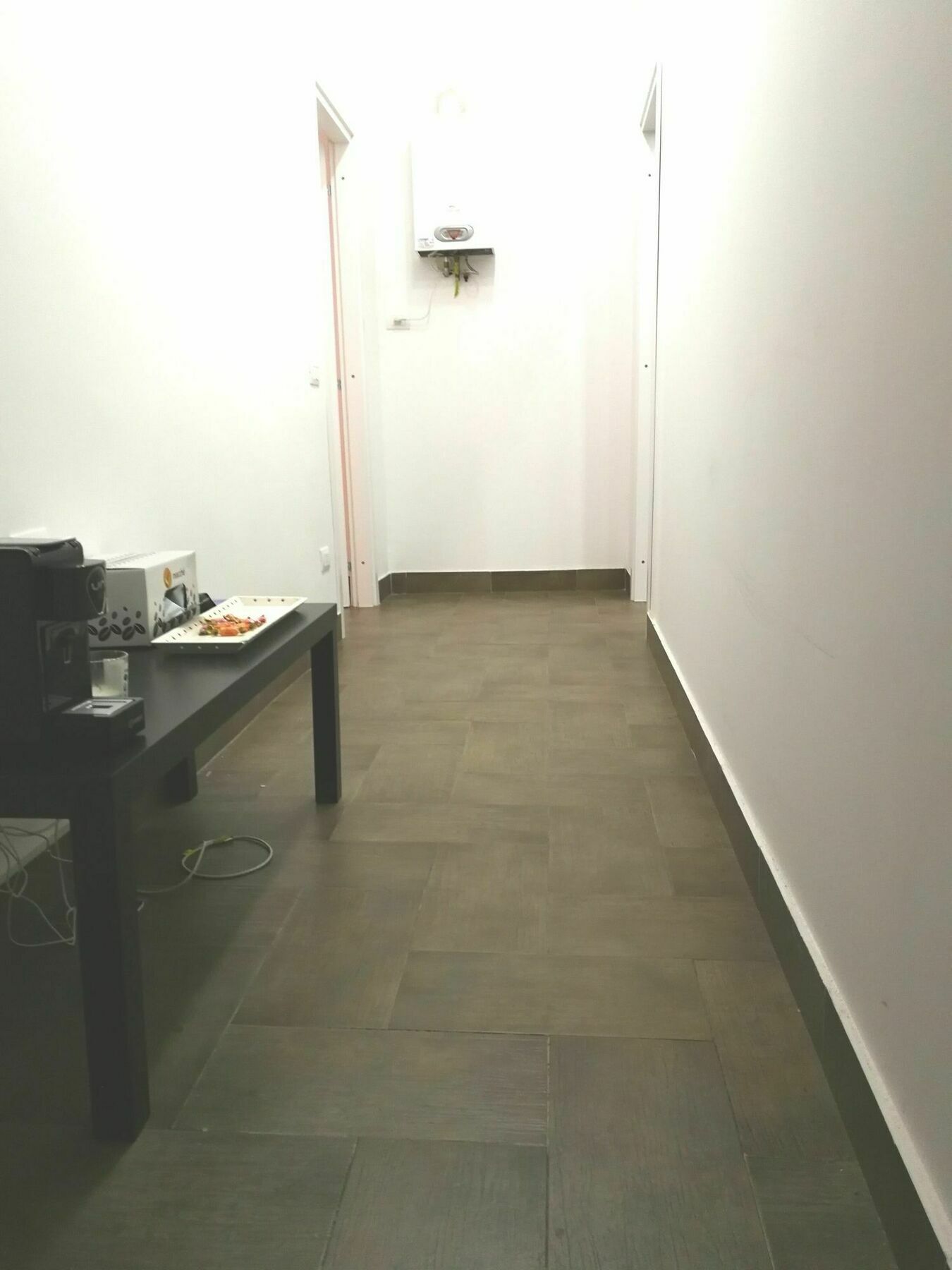Toledostation B&B Naples Luaran gambar