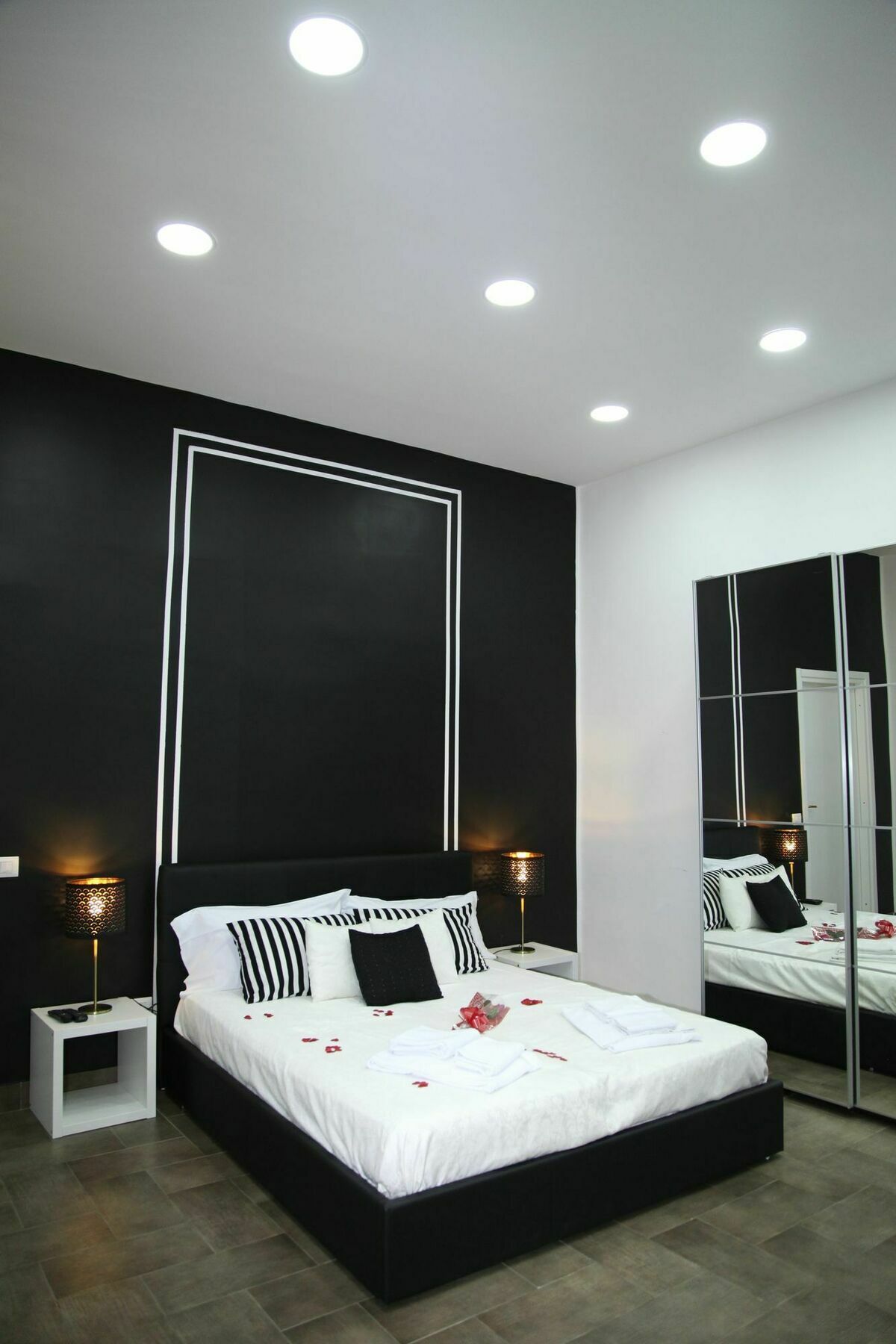 Toledostation B&B Naples Luaran gambar