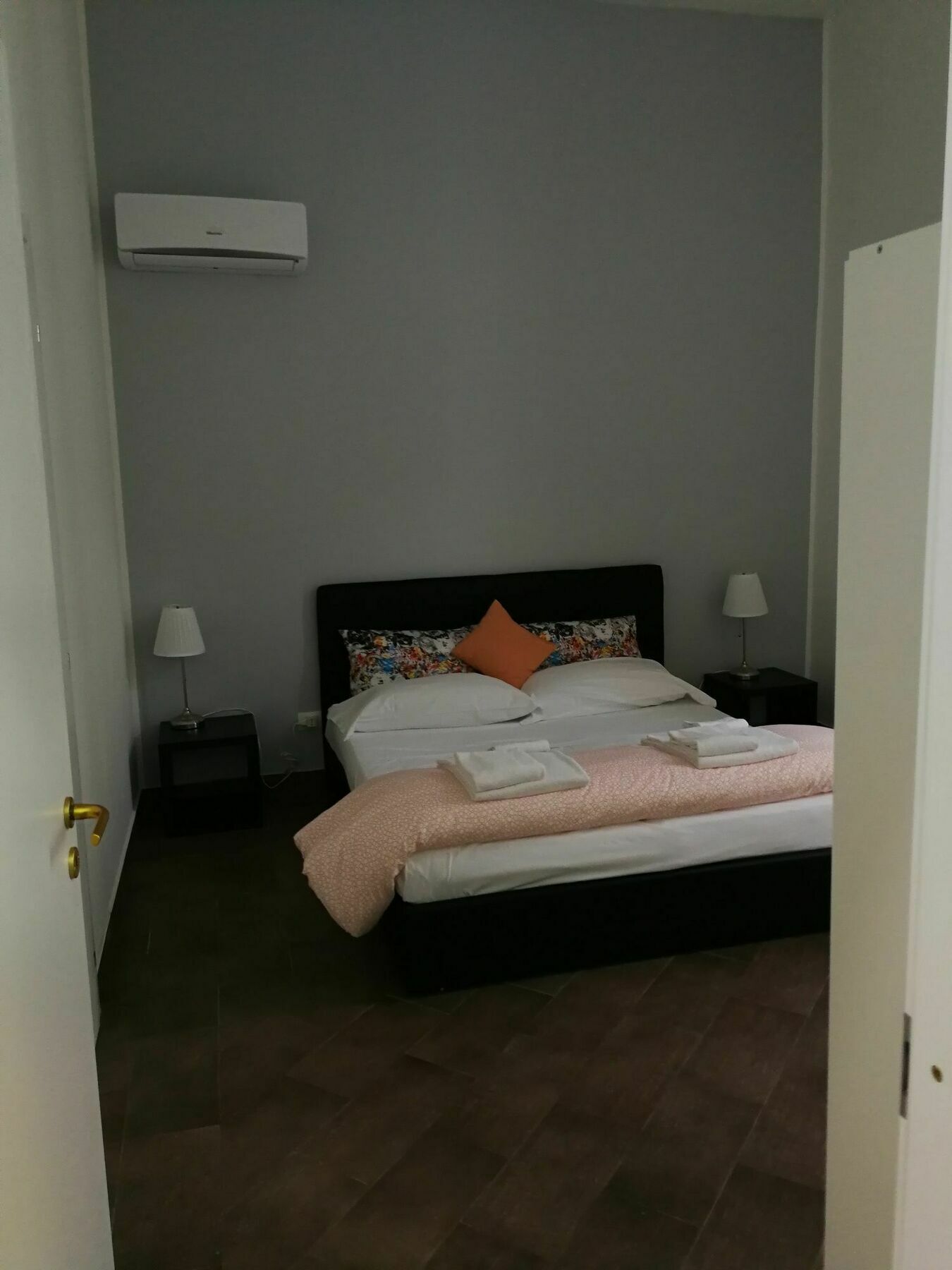 Toledostation B&B Naples Luaran gambar