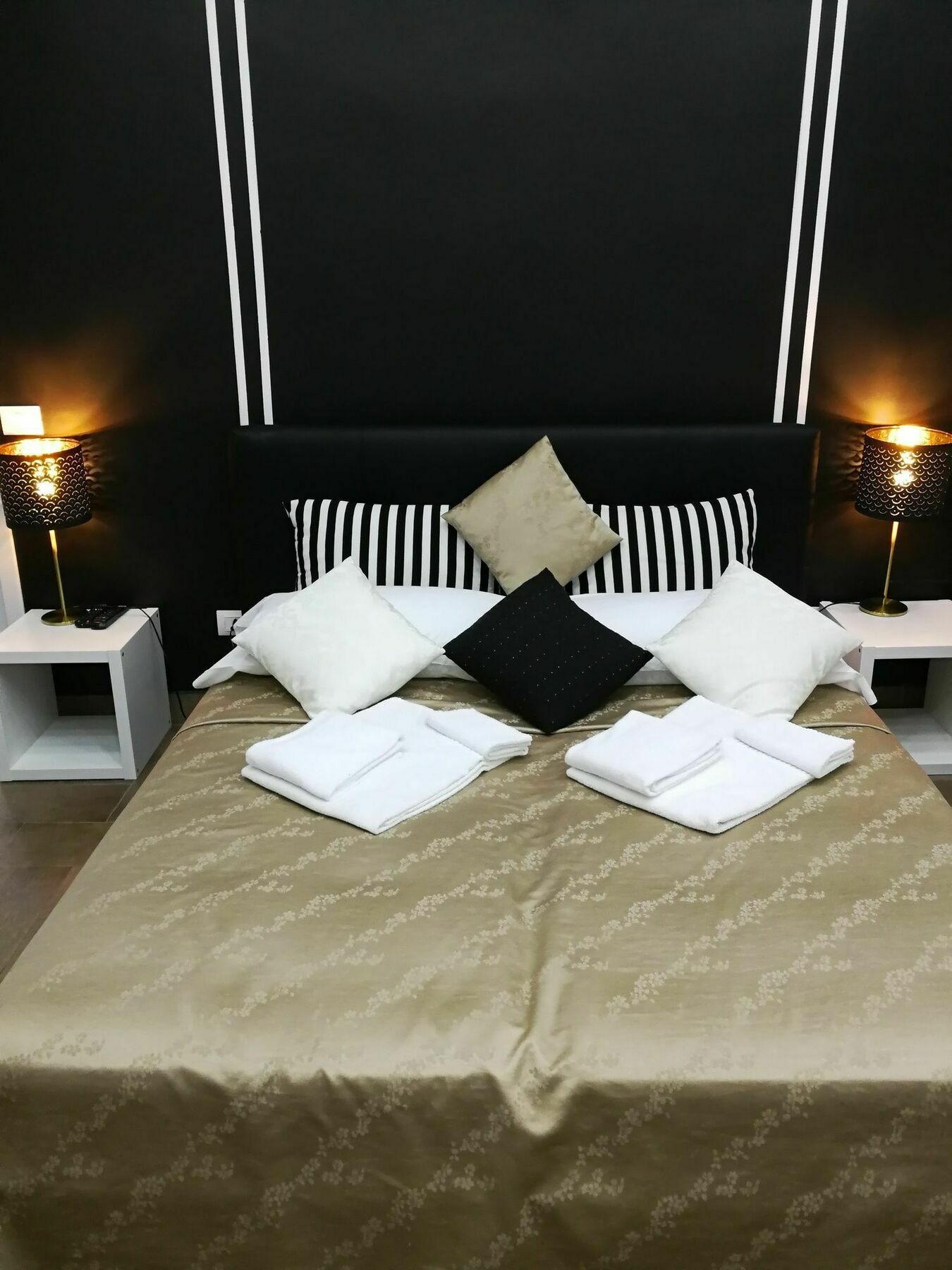 Toledostation B&B Naples Luaran gambar