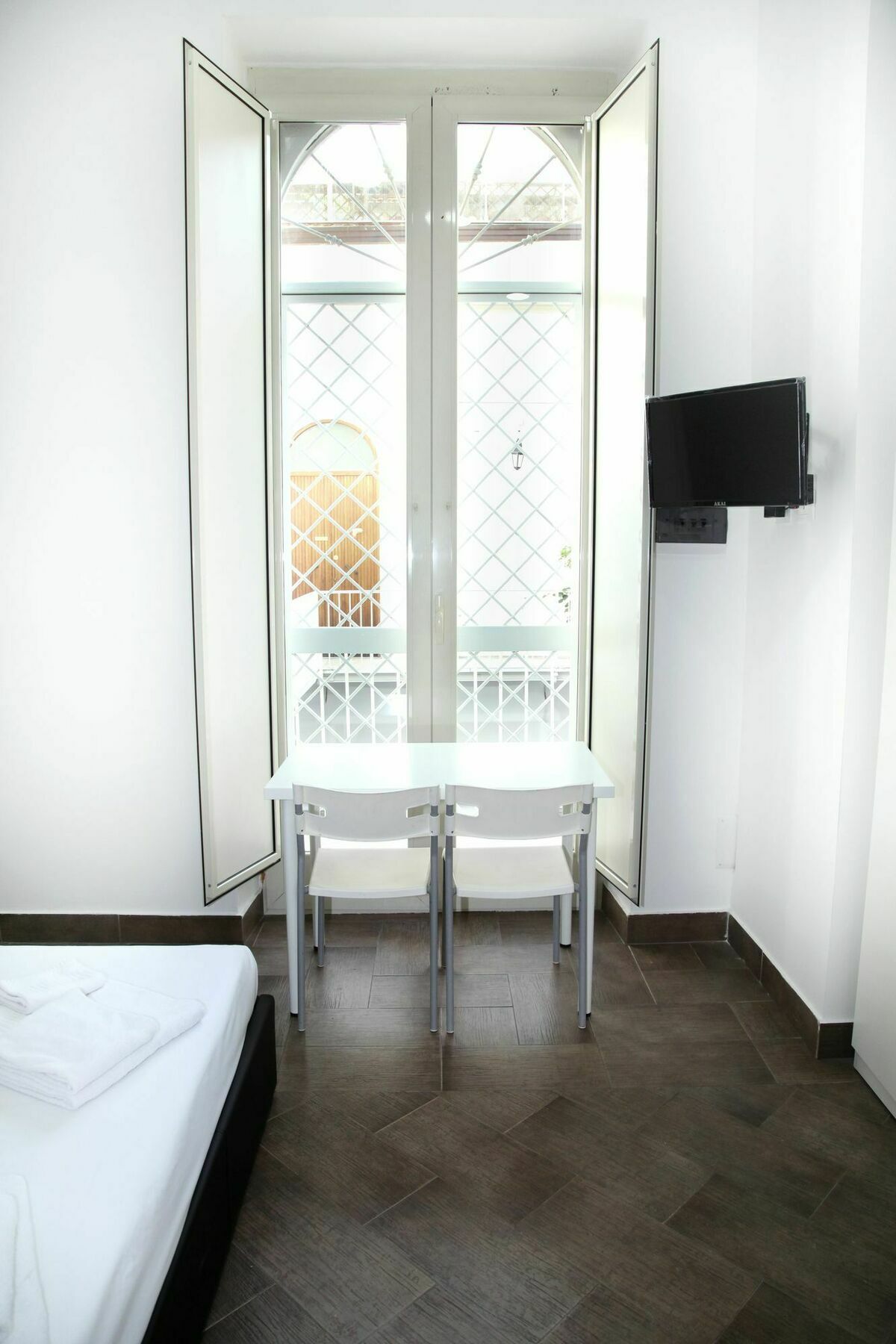 Toledostation B&B Naples Luaran gambar