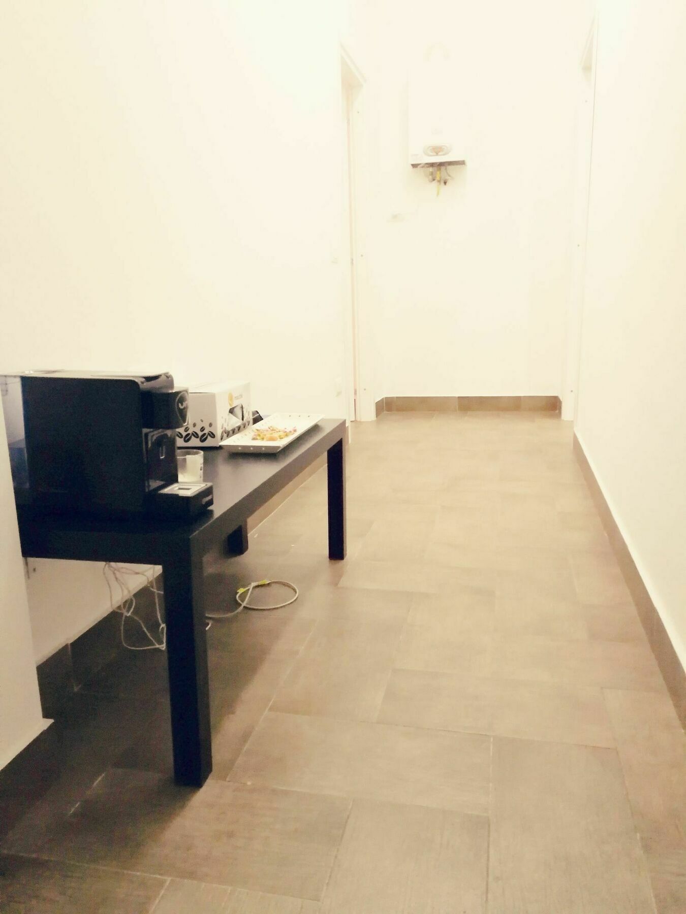 Toledostation B&B Naples Luaran gambar